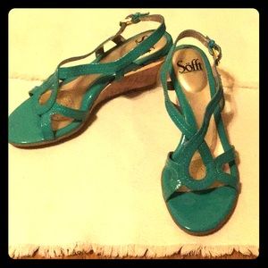 Sofft Sandals